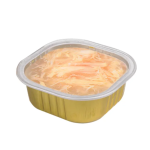 湿猫粮厂家-真鲜肉高营养幼猫米饭鱼罐头