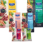 干犬粮厂家-AMNA1.5公斤/袋高蛋白代工贴牌批发鲜肉