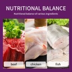 干猫粮供应商-直供批发高蛋白无谷20公斤袋最小起订