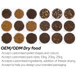 体重管理猫粮工厂-GIBO超重批发高蛋白体重管理