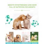 消化支持供应商-排气缓解口臭腹泻便秘消化酶