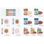 湿猫粮工厂-高品质奶油肉袋好口味零食直供