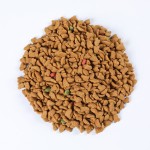 宠物零食供应商-NUOPU工厂直供低成本批发猫粮