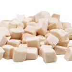 冻干零食供应商-批发高蛋白冻干生鸡块