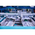 豆腐猫砂供应商-批发环保可定制活性炭植物纤维