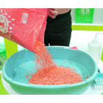 豆腐猫砂厂家-新款升级AOWANG环保高品质