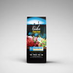 幼犬粮工厂-丰富营养干粮给幼犬健康宠物食品