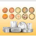 罐头猫粮供应商-批发罐头猫粮多种口味肉鱼成分