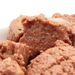 犬零食厂家-贴牌代工鸡肉牛肉蔬菜均衡营养肉泥