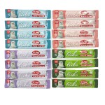 GIBO品牌批发肉泥零食全口味鲣鱼金枪鱼鸡肉