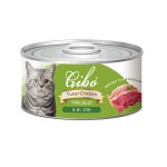 湿猫粮工厂-批发定制工厂供应优质品质罐头