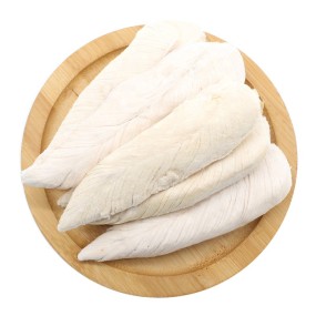 Freeze-Dried Treats Manufacturer - Factory Direct All-Natural Freeze-Dried Chicken Breast