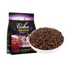 成猫粮厂家-GIBO成猫干粮批发高蛋白无谷