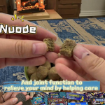 宠物益生菌厂家-代工贴牌消化酶肠道健康软嚼片