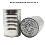 犬罐头食品厂家-工厂高品质AMNA品牌鸭肝味健康