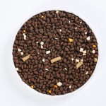 干犬粮工厂-热销代工贴牌批量宠物食品可定制干犬粮