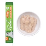 猫零食工厂-GIBO品牌15克湿猫零食鲣鱼味可舔定制