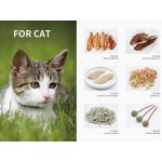 风干肉厂家-高品质犬猫零食工厂直供批发