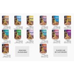 湿犬粮厂家-高蛋白健康鸡肉牛肉罐头袋装工厂