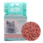 猫砂供应商-NUODE精品豆腐猫砂安全稳定清洁专业
