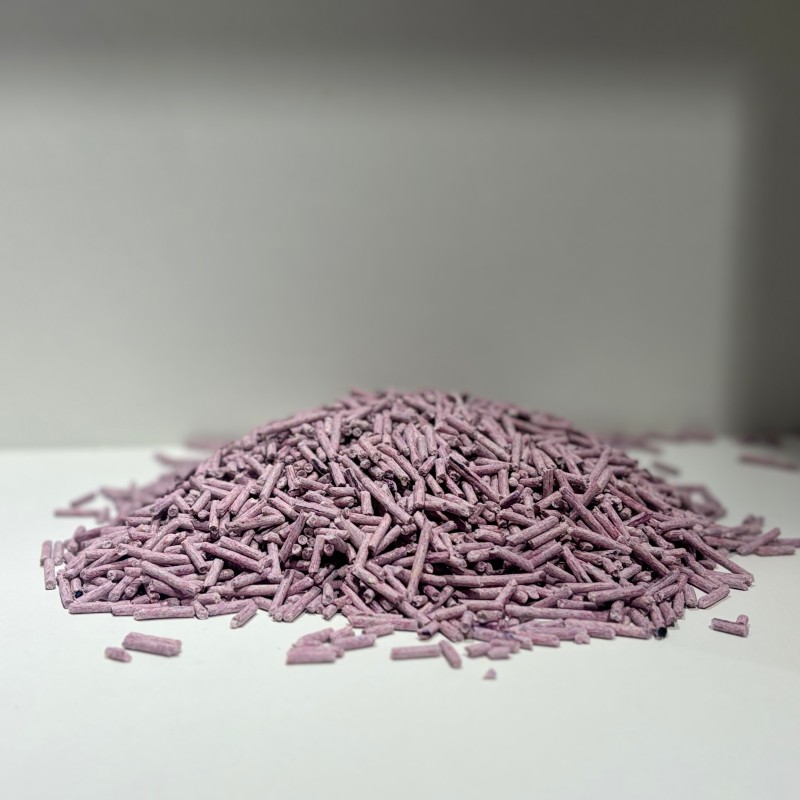 猫砂厂家-代工工厂批发天然猫砂优质无尘