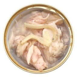 宠物湿零食工厂-MIDADA品牌中国高营养宠物湿零食