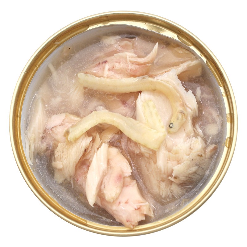 宠物湿零食工厂-MIDADA品牌中国高营养宠物湿零食