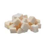 冻干零食供应商-批发高蛋白冻干生鸡块