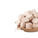 冻干零食供应商-批发高蛋白冻干生鸡块