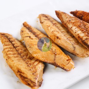 Cat Treats Manufacturer - 100% Natural Delicious Boiled Skipjack Flakes Chicken Taste