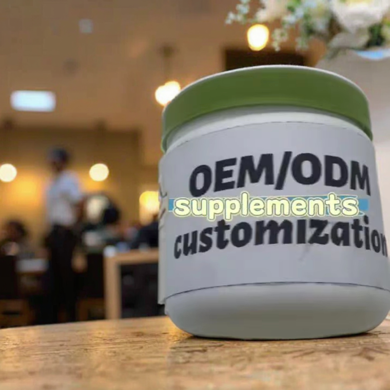 宠物益生菌厂家-代工贴牌消化酶肠道健康软嚼片