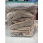 宠物食品供应商-工厂直供全天然冻干鸡胸无谷