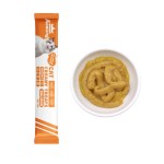 猫零食工厂-热销15克护理猫条三文鱼鸡肉金枪鱼牛肉