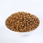 干犬粮厂家-工厂热销代工贴牌批量宠物食品可定制