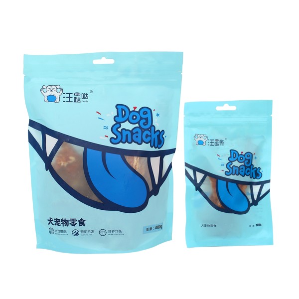 风干肉厂家-高品质犬猫零食工厂直供批发