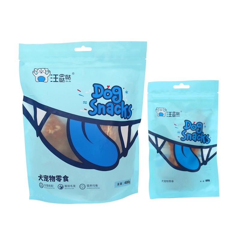 风干肉厂家-高品质犬猫零食工厂直供批发