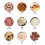 宠物湿粮厂家-100%工厂湿粮鸡肉牛肉金枪鱼袋肉成分