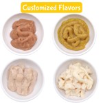 湿猫零食供应商-最优品质工厂定制批发15克多种口味