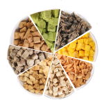 猫干粮厂家-GIBO猫干粮批发高蛋白无谷1.5公斤/袋