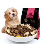 干猫粮供应商-直供批发高蛋白无谷20公斤袋最小起订