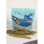 宠物零食供应商-干宠物零食烹饪牛肉香肠零食猫狗食品