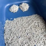 猫砂供应商-批发6升安全环保无尘无害好品质