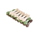 犬咀嚼物厂家-源头工厂犬牙刷玩具咀嚼骨牛肉味牙科