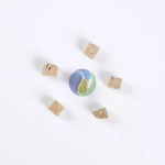 宠物零食厂家-定制冻干批发牛肉味鸡肝粒