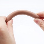 宠物零食供应商-干宠物零食烹饪牛肉香肠零食猫狗食品