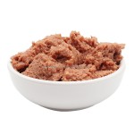 罐头宠物食品供应商-工厂批发代工贴牌高营养罐头犬粮