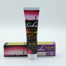 宠物补充剂厂家-天然多种维生素矿物质犬猫干粮形式