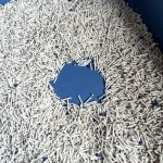 猫砂供应商-批发6升安全环保无尘无害好品质