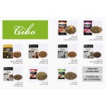 幼犬粮供应商-超优质2.5公斤-10公斤GIBO无谷代工高蛋白