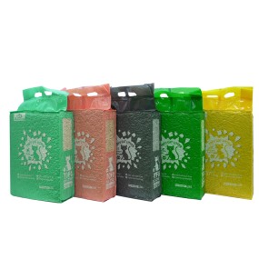 豆腐猫砂厂家-新款升级AOWANG环保高品质